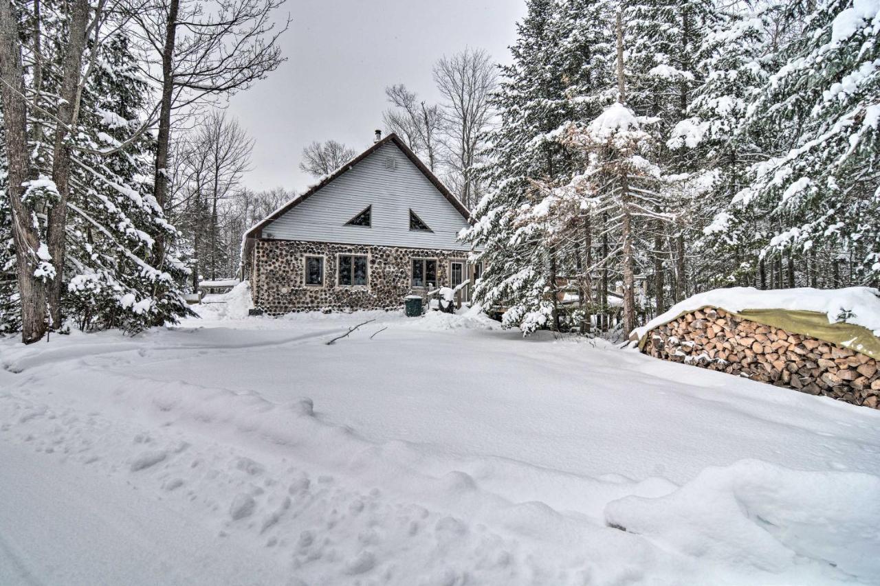 Paradise Cottage Trail Access Nearby Exterior photo