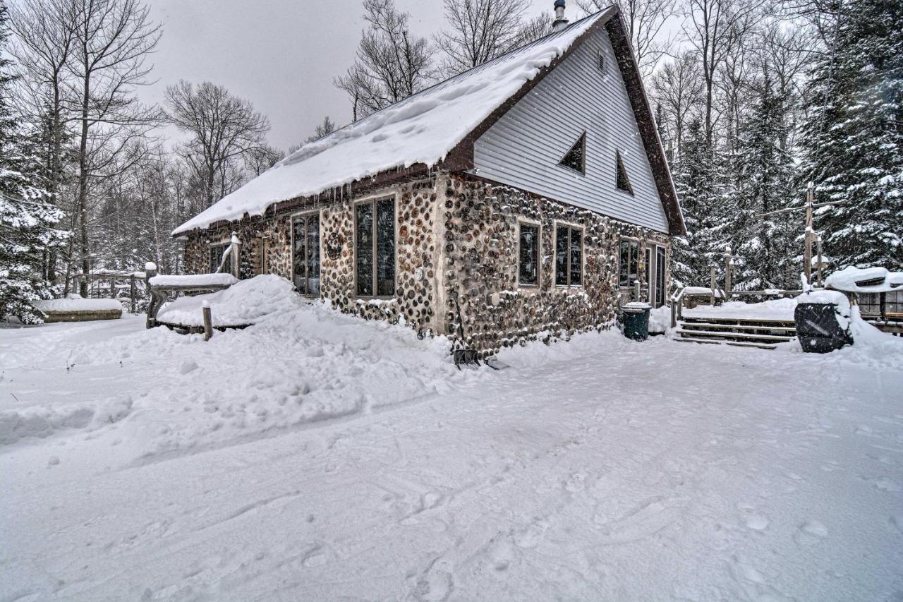 Paradise Cottage Trail Access Nearby Exterior photo