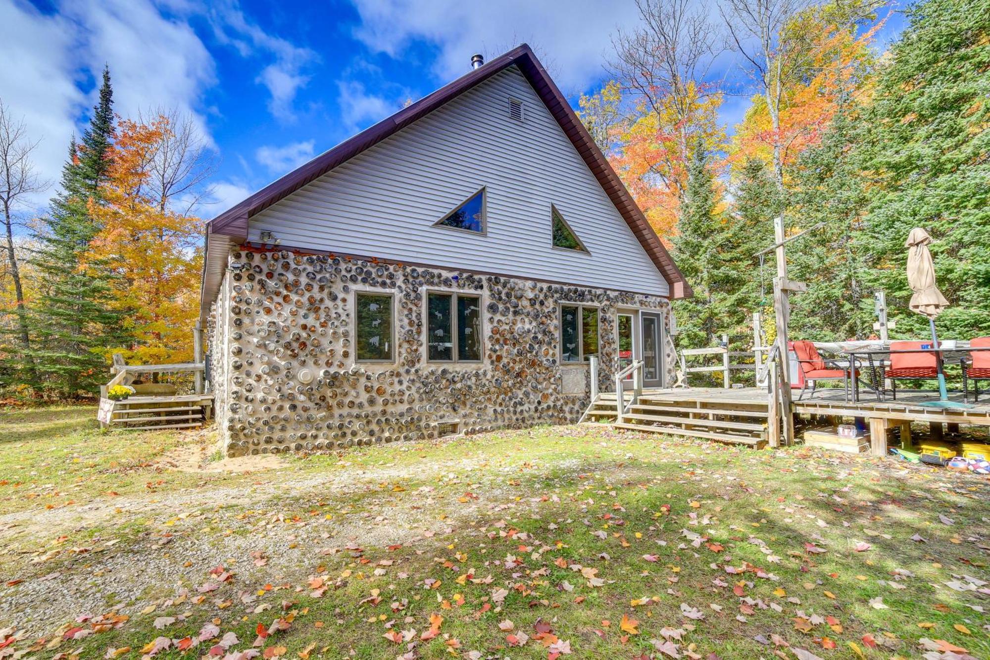 Paradise Cottage Trail Access Nearby Exterior photo