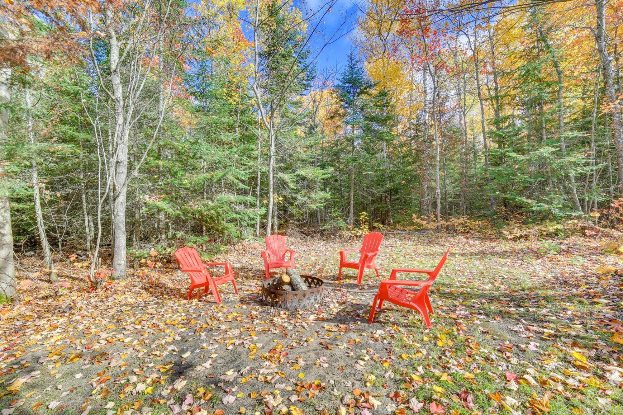 Paradise Cottage Trail Access Nearby Exterior photo